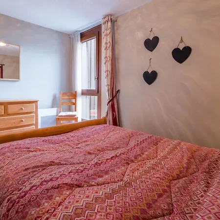 Apartament Charming With Mountain View *