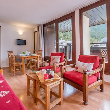 Apartament Charming With Mountain View *