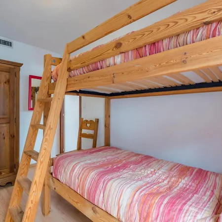 Appt Savoyard Avec Vue Montagne Parking Balcon Appartement Chamonix
